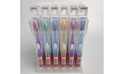 Bulk Toothbrushes in the USA: Affordable Oral Care for All