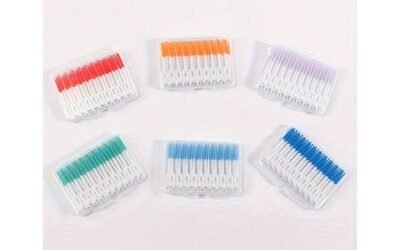 Innovations in Toothbrush Manufacturing: Revolutionizing Oral Care Wholesale